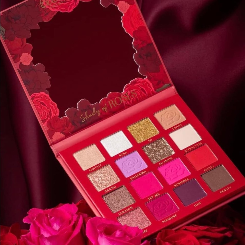 🌹🥀 Shades Of Roses BeBella🥀🌹 - Picture 3 of 5